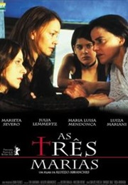 As Três Marias (2002)