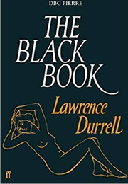 The Black Book (Lawrence Durrell)