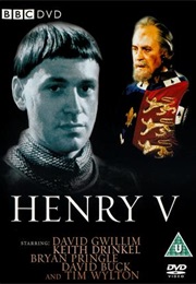 Henry V (1979)