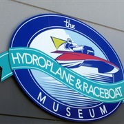 The Hydroplane and Raceboat Museum (Kent)