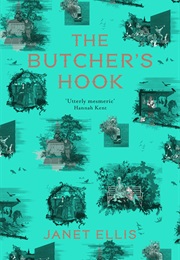 The Butcher&#39;s Hook (Janet Ellis)