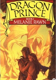 Dragon Prince Series (Melanie Rawn)