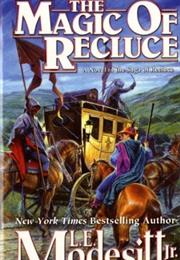 The Saga of Recluse