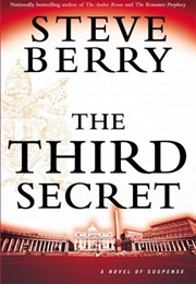 The Third Secret (Steve Berry)