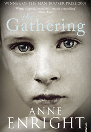 2007: The Gathering (Anne Enright)