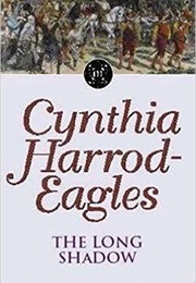 The Long Shadow (Cynthia Harrod Eagles)