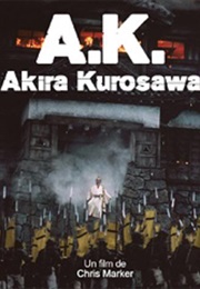 A.K. (1985)