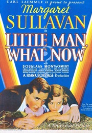 Little Man, What Now (1934)