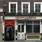 Newman Arms