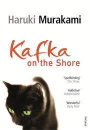 Kafka on the Shore (Haruki Murakami)