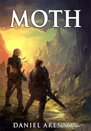 Moth (Daniel Arenson)