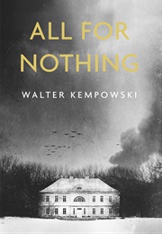 All for Nothing (Walter Kempowski)