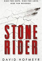 Stone Rider (David Hofmeyr)