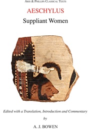 Suppliant Women (Aeschylus)