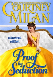 Proof by Seduction (Courtney Milan)