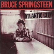 Bruce Springsteen - Atlantic City