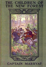The Children of the New Forest (Captain Marryat)