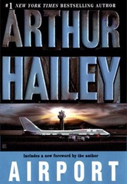 Airport (Arthur Hailey)