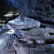 Manjanggul Cave, Jeju