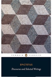 Discourses and Selected Writings (Epictetus)