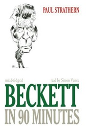 Beckett in 90 Minutes (Paul Strathern)