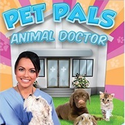 Pet Pals: Animal Doctor