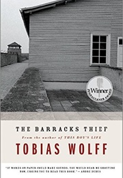 Barracks Thief (Tobias Wolff)