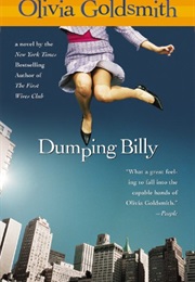 Dumping Billy (Olivia Goldsmith)