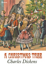 A Christmas Tree (Charles Dickens)