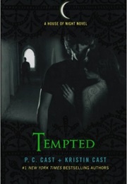 Tempted (P.C. &amp; Kristin Cast)