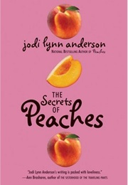 The Secret of Peaches (Anderson)