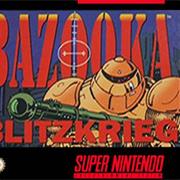 Bazooka Blitzkrieg