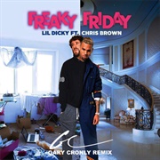 Freaky Friday - Lil Dicky Feat. Chris Brown