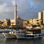 Tartus, Syria
