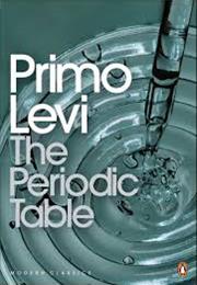 The Periodic Table - Primo Levi (Primo Levi)