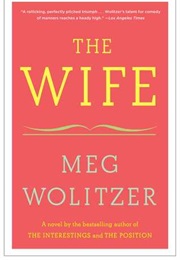 The Wife (Meg Wolitzer)