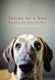 Inside of a Dog (Horowitz)