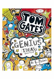 Genius Ideas, Mostly (Liz Pichon)
