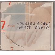 7 Seconds Youssou N&#39;dour and Neneh Cherry