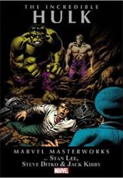 Marvel Masterworks: The Incredible Hulk Vol. 2 (Stan Lee)