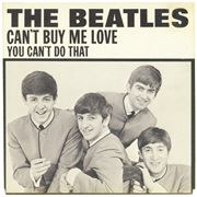 Can&#39;t Buy Me Love - The Beatles