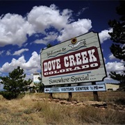 Dove Creek, Colorado