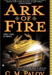 Ark of Fire (C.M. Palov)