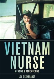 Vietnam Nurse (Lou Eisenbrandt)