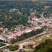 Norton, Virginia