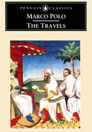 Travels (Marco Polo)