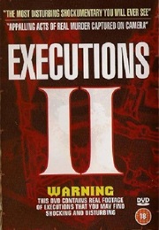 Executions II (1995)