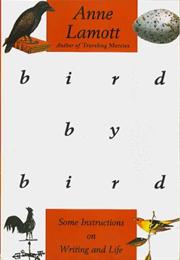 Bird by Bird