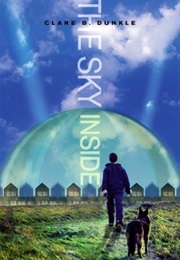 The Sky Inside (Clare B. Dunkle)