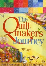 The Quiltmakers Journey (Jeff Brumbeau)